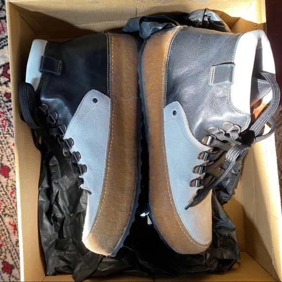 Free People walking shoes - Picture 5 of 12